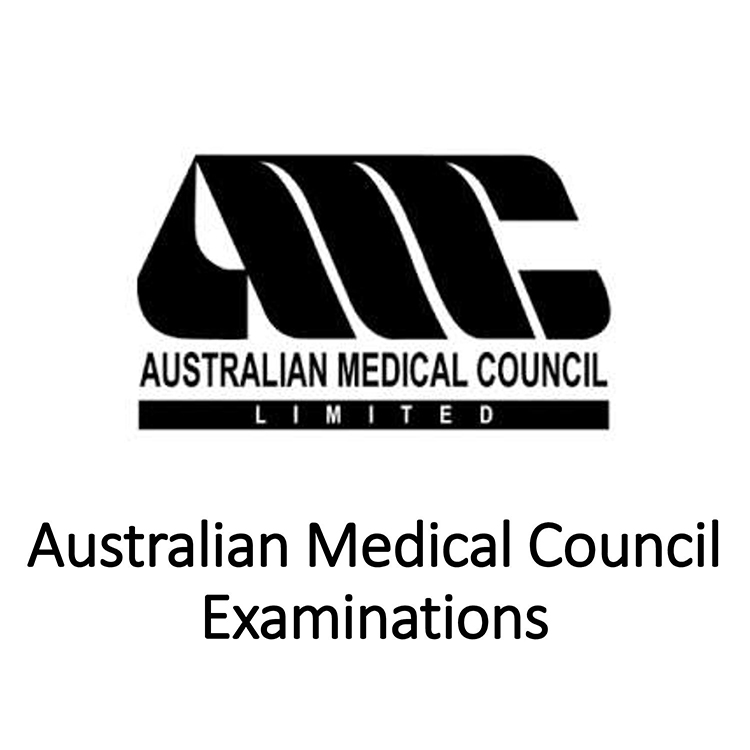 AMC logo