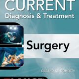 CURRENT Diagnosis and Treatment Surgery, 16th Edition