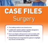 Case Files Surgery, Sixth Edition