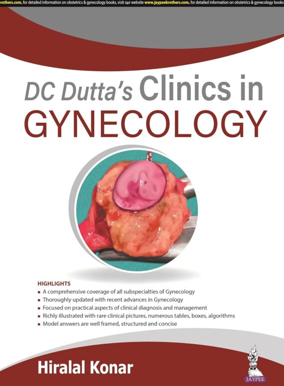 DC Dutta's Clinics in Gynecolog