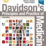 Davidson's Principles and Practice of Medicine 24th edition