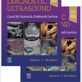 Diagnostic Ultrasound, 2-Volume Set 6th Edition