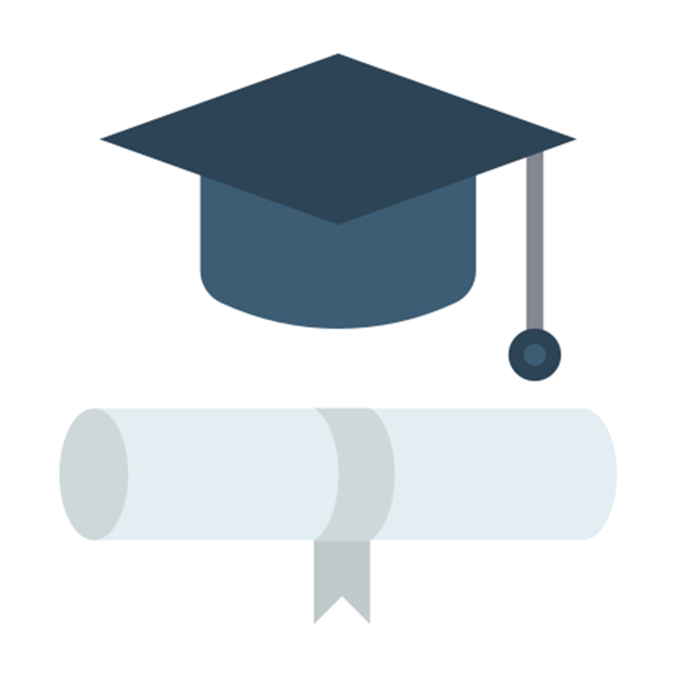 Diploma logo