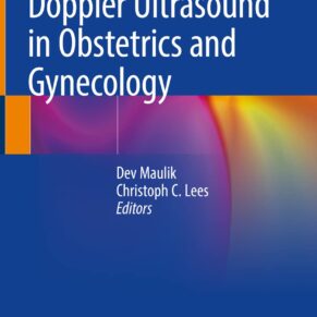Doppler Ultrasound in Obstetrics and Gynecology Third Edition 2023