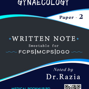 Dr. Razia gynae written 2