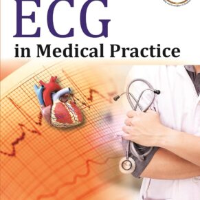 ECG in Medical Practice by ABM Abdullah, 5e