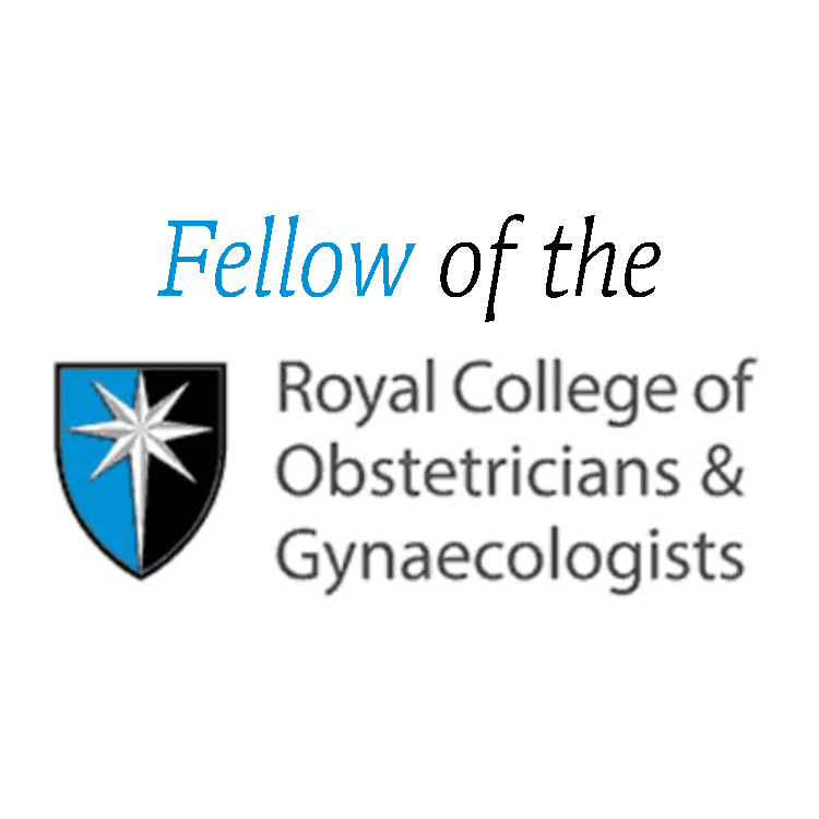 FRCOG logo