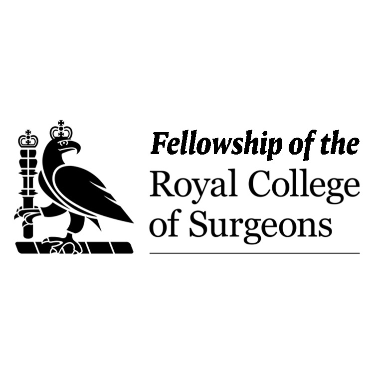 FRCS logo