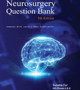 Neurosurgery Question Bank 5th Edition