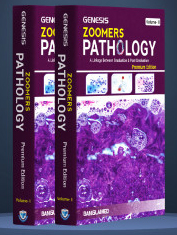 GENESIS ZOOMERS Pathology (Premium Edition)