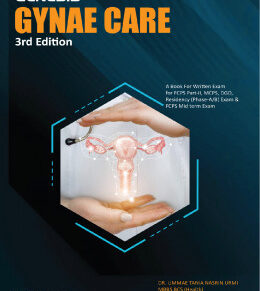 GYNAE CARE 3rd Edition