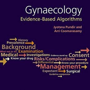 Gynaecology Evidence-Based Algorithms