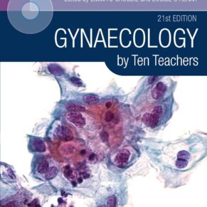 Gynaecology by Ten Teachers 21st Edition
