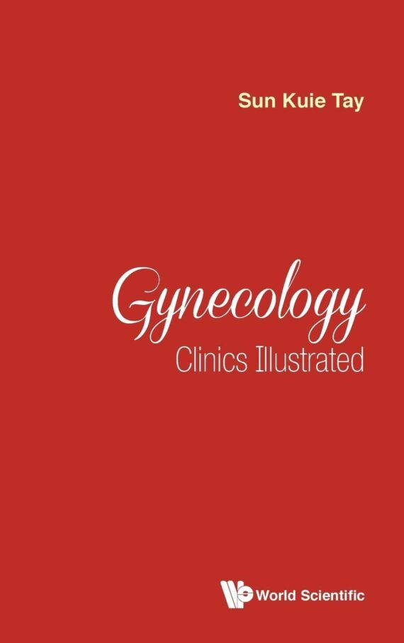Gynecology Clinics Illustrated 1st Edition