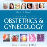 Hacker & Moore's gynaecology books