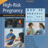 High Risk Pregnancy Management Options, 5e, 2 Vols.Set (HB)
