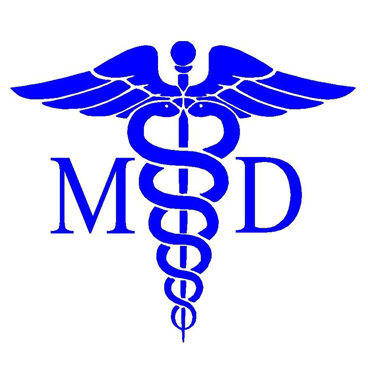 MD Logo