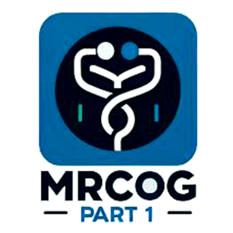 MRCOG Part 1 Logo
