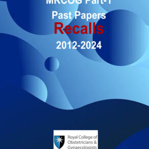 MRCOG part 1 Recall