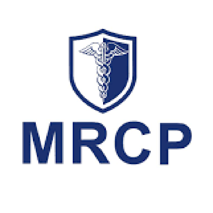 MRCP logo