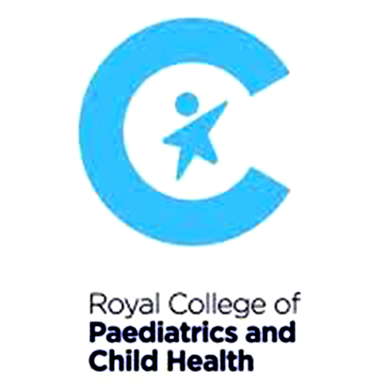 MRCPCH logo