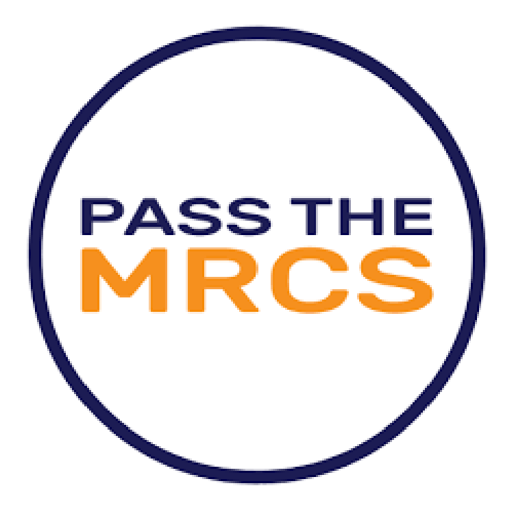 MRCS logo
