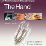 Master Techniques in Orthopaedic Surgery The Hand Third Edition