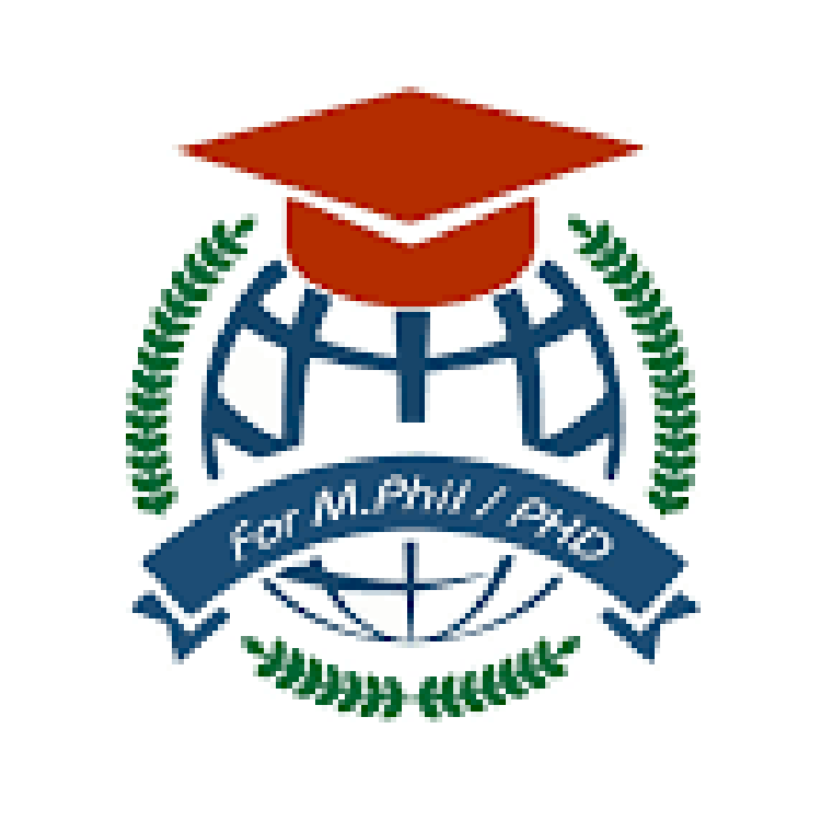 Mphil Logo
