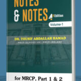 Notes & Notes by Dr. Yousif Abdullah Hamad