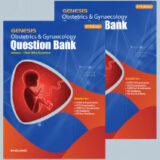 Obstetrics & Gynaecology question Bank Volume- I & II Package (4th Edition)