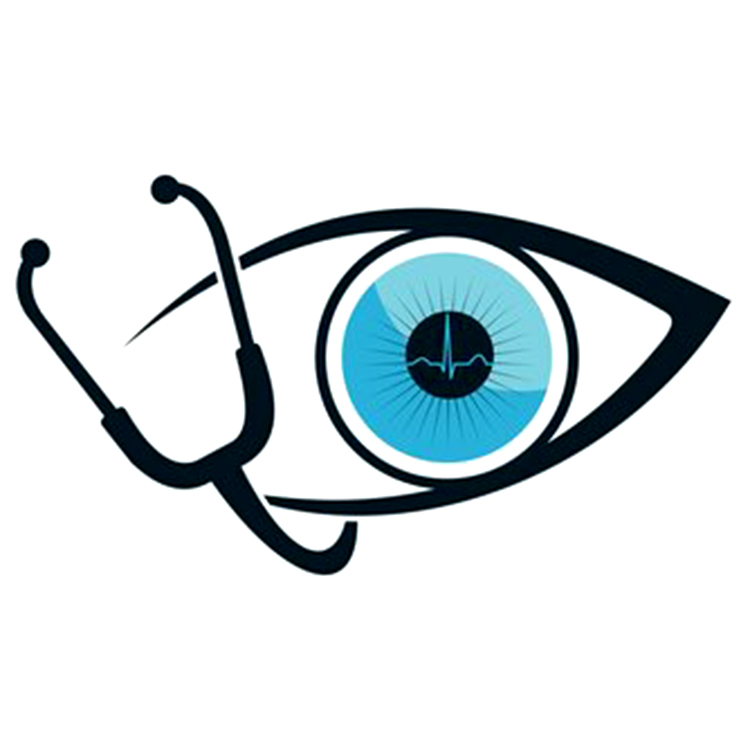 Ophthalmology logo