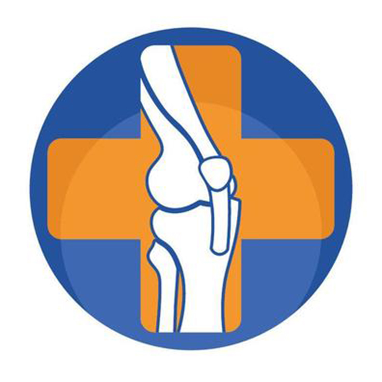 Orthopedics logo