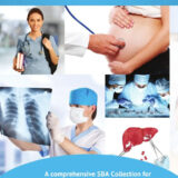 Pass MRCOG Part 1 A Comprehensive SBA Collection for MRCOG Part 1 2024-25 (Black & White)