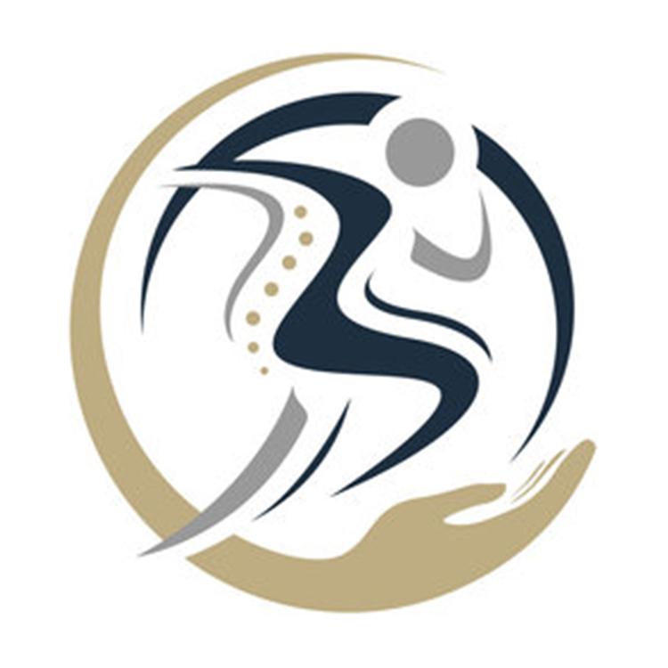 Physical medicine logo