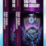 SBA Pearl For Surgery 3rd Edition