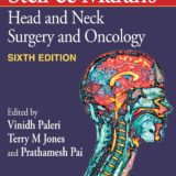 Stell & Maran's Head and Neck Surgery and Oncology 6th Edition