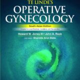 Te Linde’s Operative Gynecology, South Asian ed