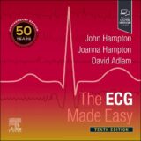 The ECG Made Easy 10th Edition