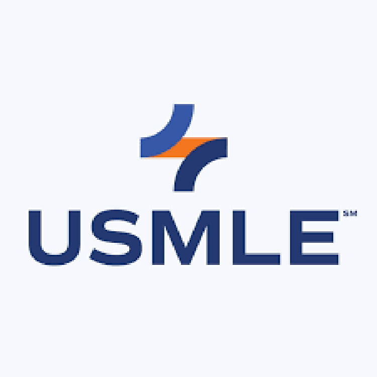 USMLE logo