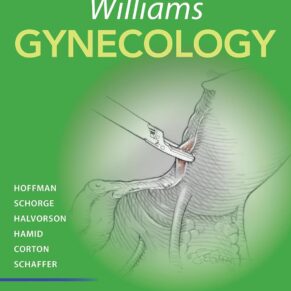Williams Gynecology, Fourth Edition