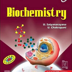 Biochemistry, 6e 6th Edition