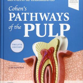 Cohen's Pathways of the Pulp 12th Edition