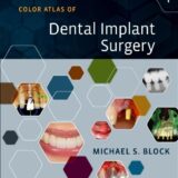 Color Atlas of Dental Implant Surgery 4th Edition
