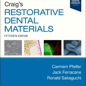 Craig's Restorative Dental Materials 15th Edition