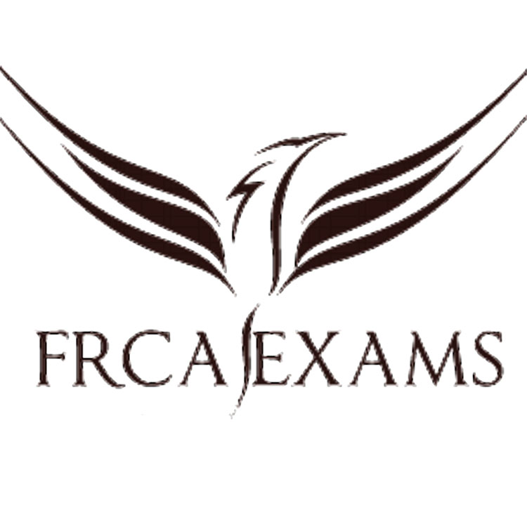 FRCA Exam logo