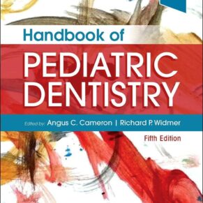 Handbook of Pediatric Dentistry 5th Edition
