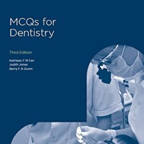 MCQs For Dentistry Kathy Fan