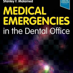 Medical Emergencies in the Dental Office 8th Edition