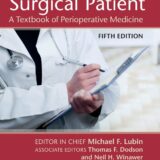 Medical Management of the Surgical Patient A Textbook of Perioperative Medicine