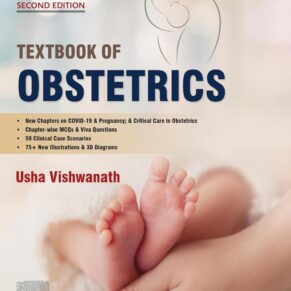 Textbook of Obstetrics Usha Vishwanath books